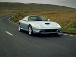 Ferrari 575 M Maranello 2002 года